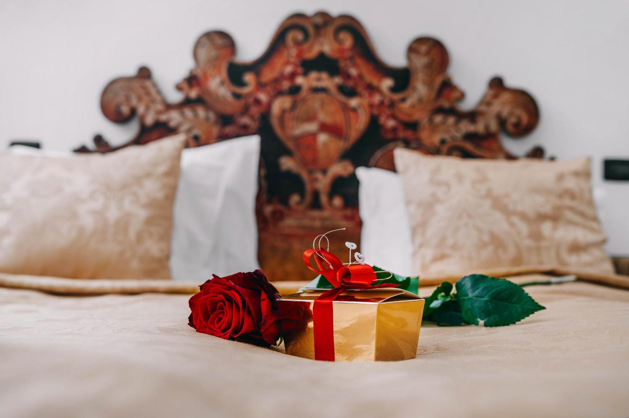 Hotel Charles Bridge Palace Praha