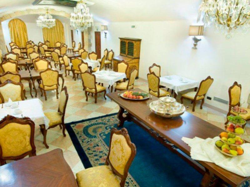 Hotel Charles Bridge Palace Praha