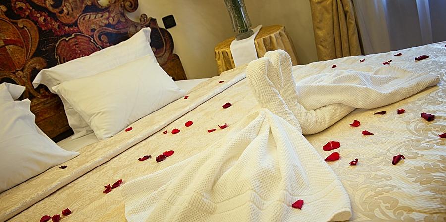 Charles Bridge Palace Hotel Praha