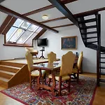 Charles Bridge Palace