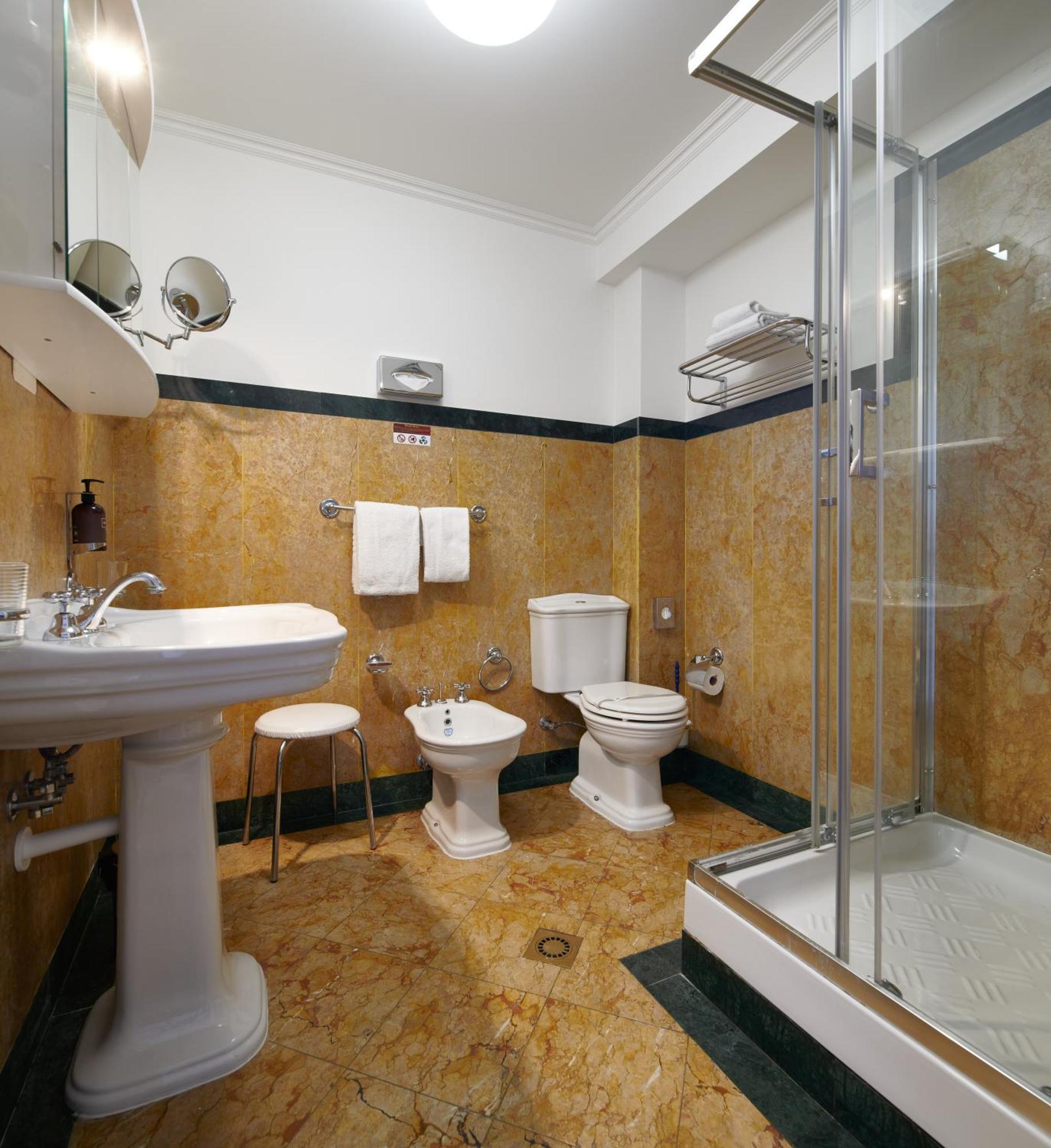 Charles Bridge Palace Hotel